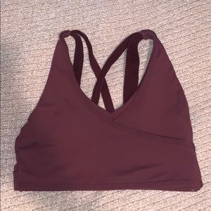 Gymshark Studio Sports Bra